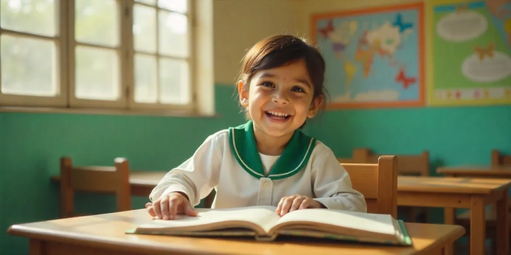 adopting a child - TUF